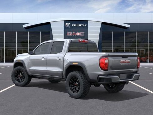 New 2026 GMC Canyon Elevation w/ Convenience Package image 3