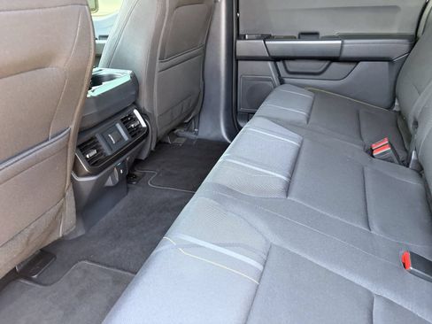 Used 2025 Ford F150 STX w/ Equipment Group 200A AWD/4WD image 14