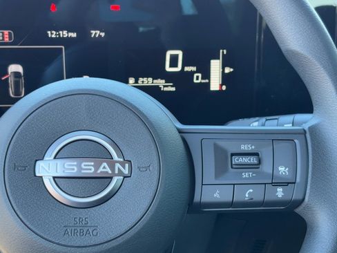 New 2026 Nissan Kicks SV image 22