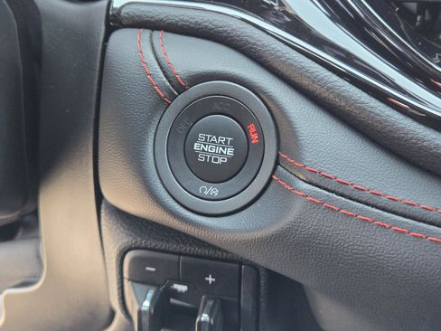 Certified 2024 Dodge Durango GT RWD image 11