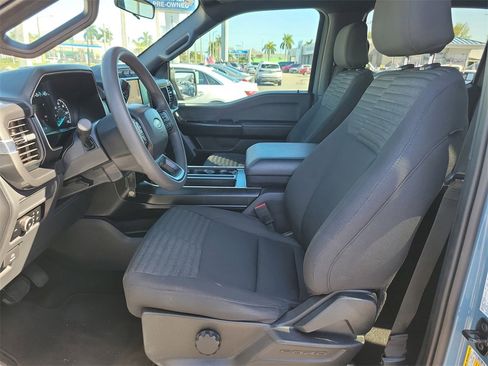 Used 2023 Ford F150 XL w/ STX Appearance Package image 13