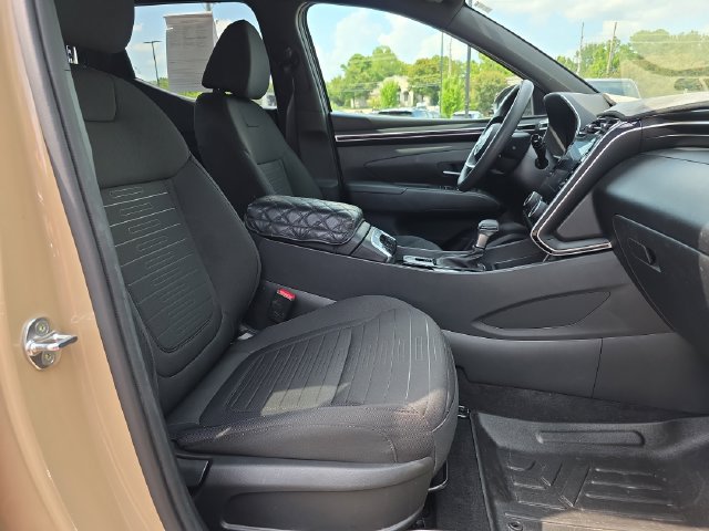 Used 2023 Hyundai Santa Cruz SEL AWD/4WD image 15