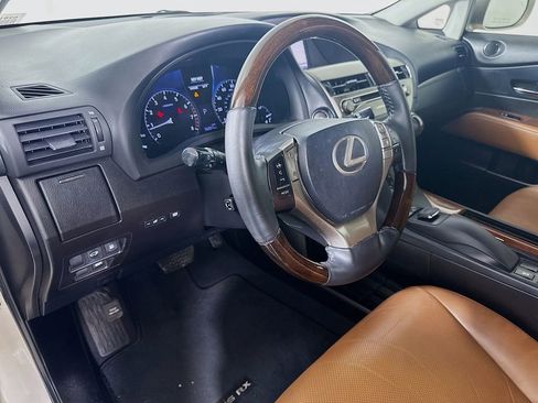 Used 2015 Lexus RX 350 FWD image 9