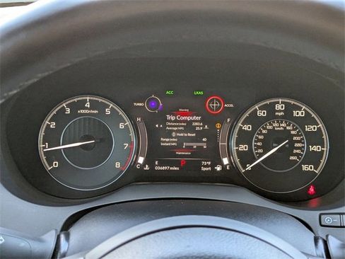 Used 2019 Acura RDX FWD image 29