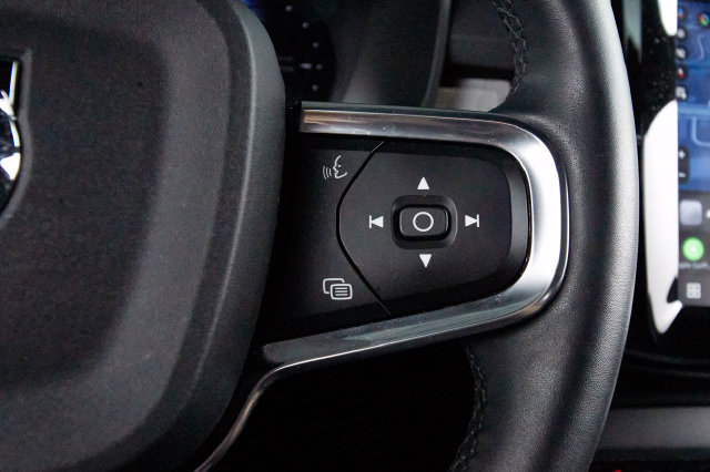 Used 2023 Volvo XC40 Recharge Ultimate w/ Protection Package Premier AWD/4WD image 19