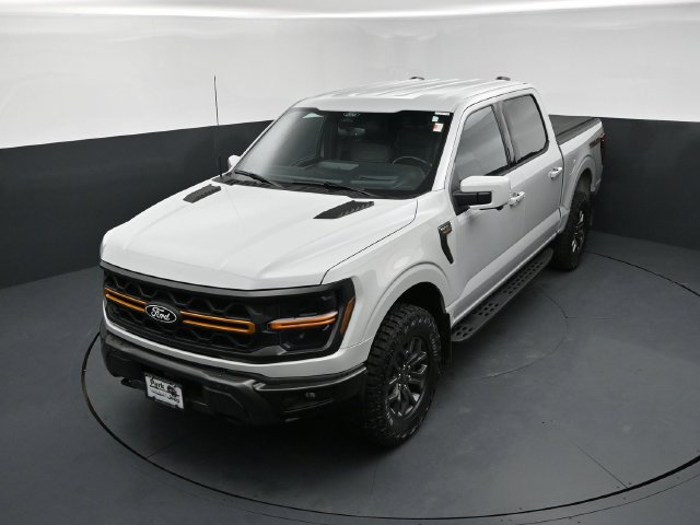 Used 2024 Ford F150 Tremor w/ Equipment Group 402A High AWD/4WD image 14