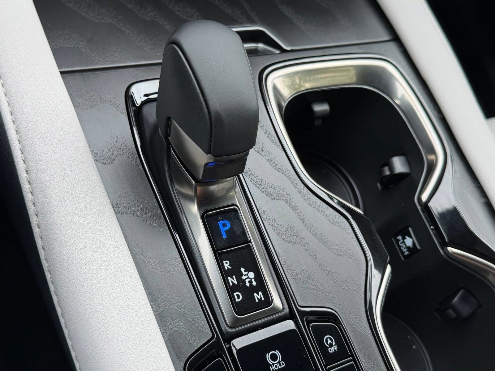 New 2026 Lexus RX 350 Premium AWD/4WD image 19