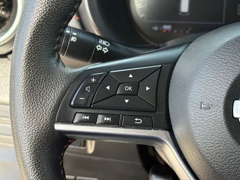 Certified 2024 Nissan Kicks SR w/ SR Premium Package image 13