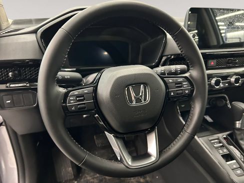 New 2026 Honda CR-V EX-L image 12