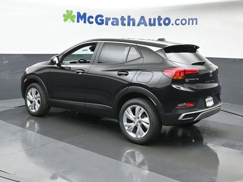 New 2026 Buick Encore GX Preferred w/ Comfort Package image 17