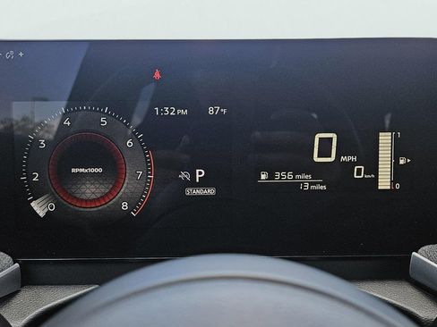 New 2026 Nissan Kicks SV image 12