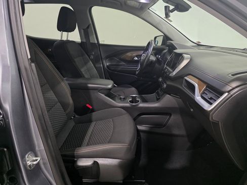 Used 2021 GMC Terrain SLE image 22