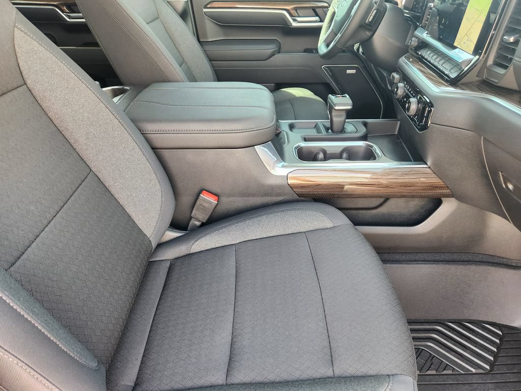 New 2026 Chevrolet Silverado 1500 RST AWD/4WD image 10