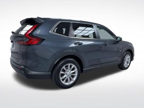 Used 2024 Honda CR-V EX image 23