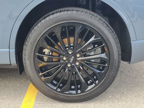 Certified 2024 Lincoln Corsair AWD w/ Equipment Group 101A image 5