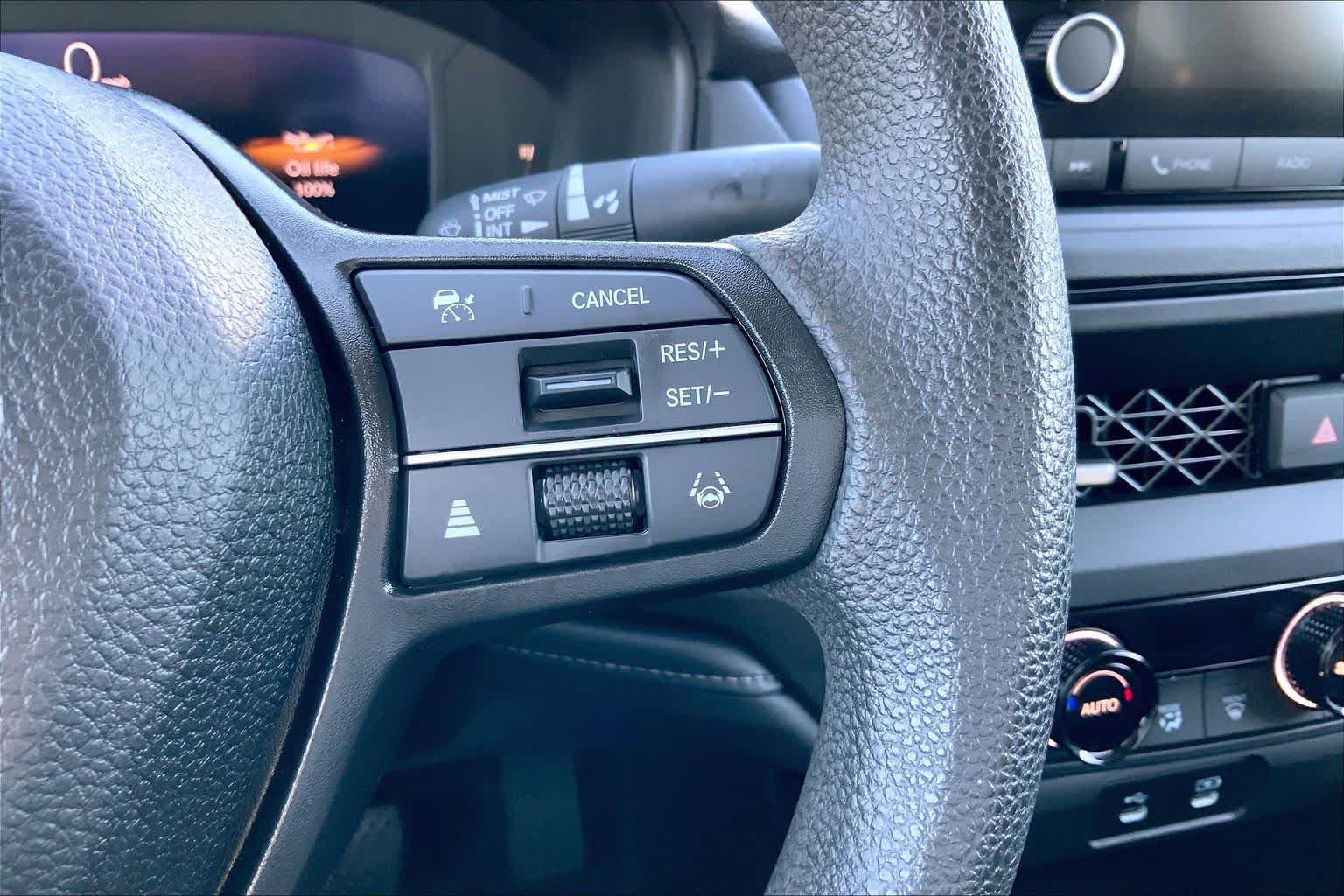 Used 2025 Honda Accord SE image 22