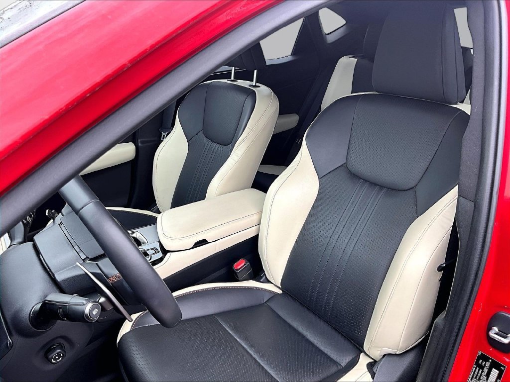 Used 2023 Lexus NX 350 AWD image 25