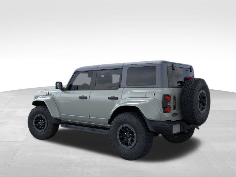 Used 2024 Ford Bronco Raptor AWD/4WD image 4