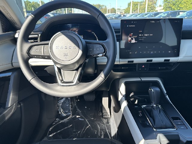 New 2026 MAZDA CX-5 Select AWD/4WD image 14