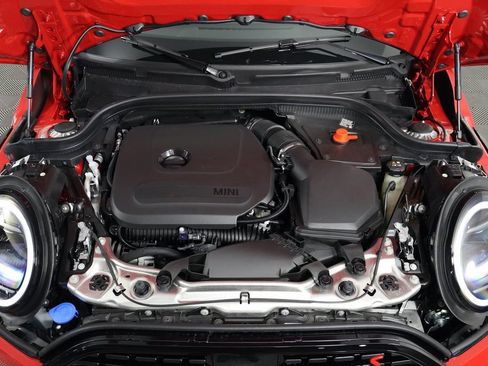 Used 2026 MINI Cooper S FWD image 10