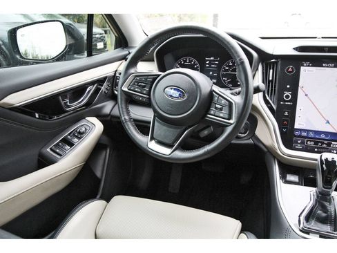 Used 2024 Subaru Outback Limited AWD/4WD image 8