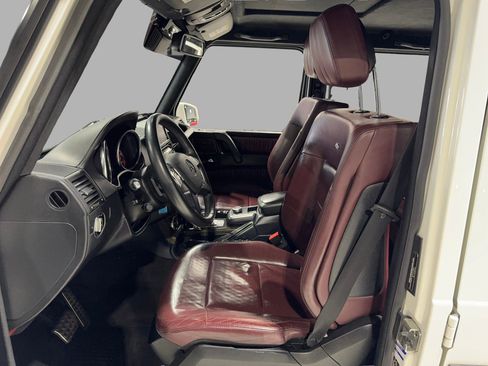 Used 2014 Mercedes-Benz G 63 AMG 4MATIC image 20