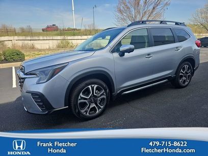 Used 2023 Subaru Ascent Touring