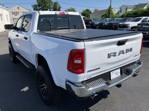 Used 2025 RAM 1500 Big Horn image 9