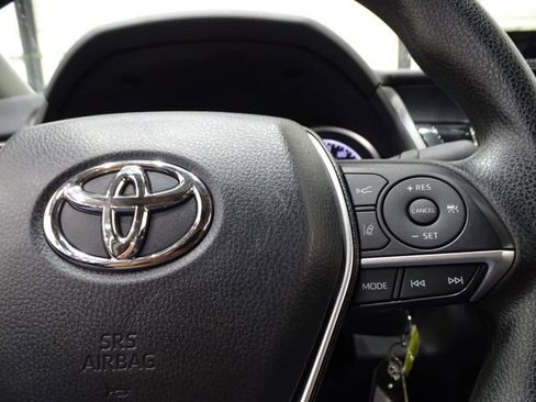 Used 2023 Toyota Camry LE image 24