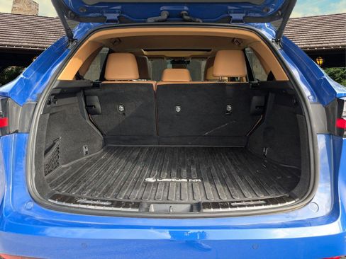 Certified 2024 Lexus NX 350 AWD w/ Vision Package image 20