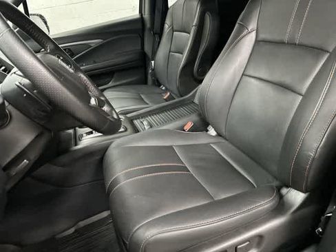 Used 2023 Honda Passport TrailSport image 10