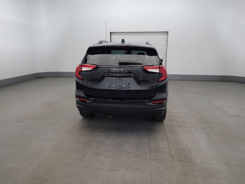 Used 2023 GMC Terrain SLE w/ Driver Convenience Package AWD/4WD image 7