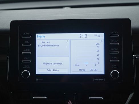 Used 2024 Toyota Camry LE image 15