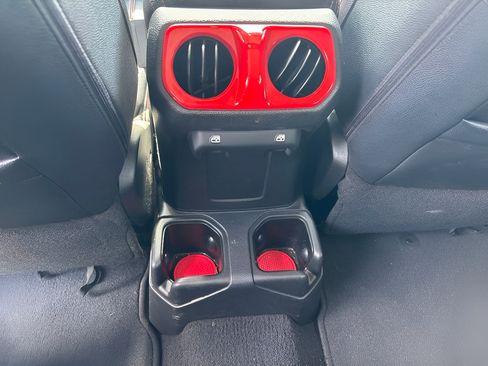 Used 2022 Jeep Wrangler Unlimited Sport AWD/4WD image 21