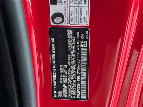 New 2026 MINI Cooper John Cooper Works FWD image 18