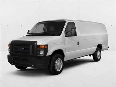 Used 2014 Ford E-150 and Econoline 150 w/ Power Group