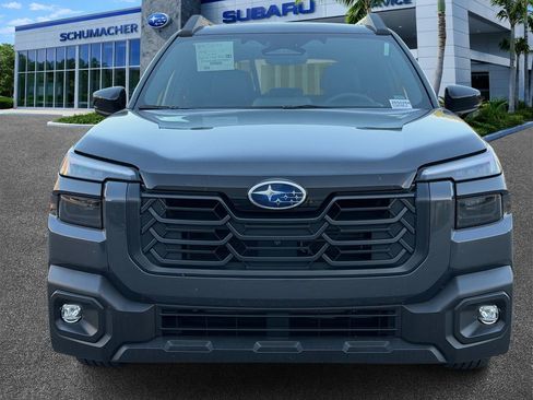 New 2026 Subaru Outback Touring XT AWD/4WD image 2