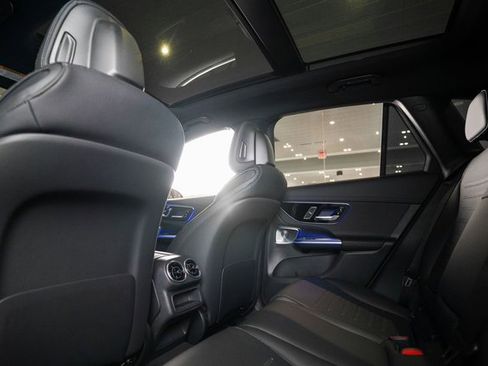 New 2026 Mercedes-Benz GLC 300 4MATIC image 30