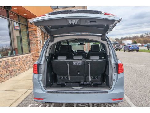 Used 2023 Honda Odyssey Touring image 31