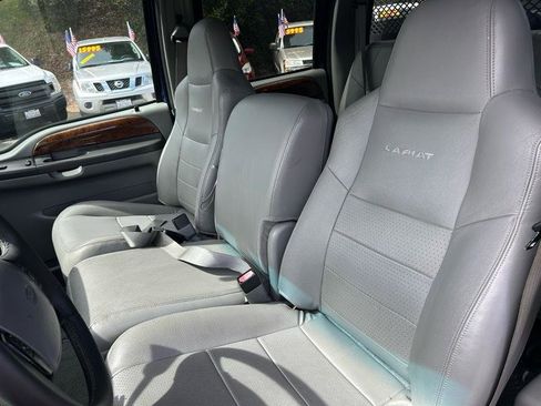 Used 2002 Ford F350 4dr 168 WB DRW image 6