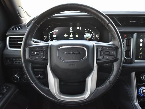 Used 2022 GMC Yukon Denali w/ Max Trailering Package image 21