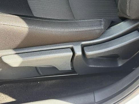 Certified 2024 Nissan Sentra SV image 19