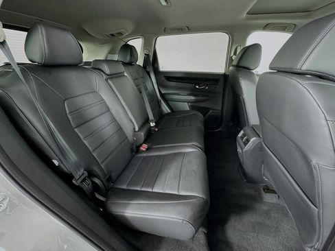 Certified 2026 Honda CR-V EX-L image 27