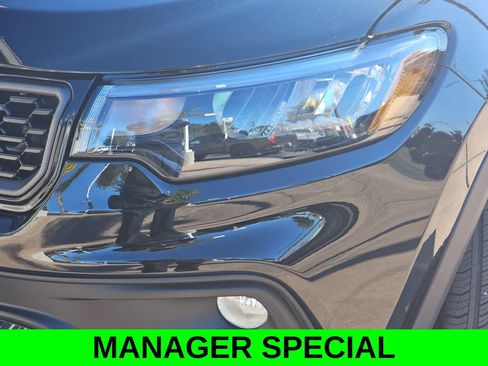 New 2026 Jeep Compass Latitude AWD/4WD image 33