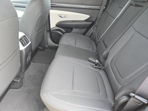 Used 2022 Hyundai Tucson SEL image 28