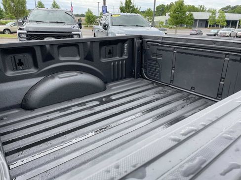 Used 2022 Ford F150 Lariat w/ Equipment Group 502A High RWD image 12