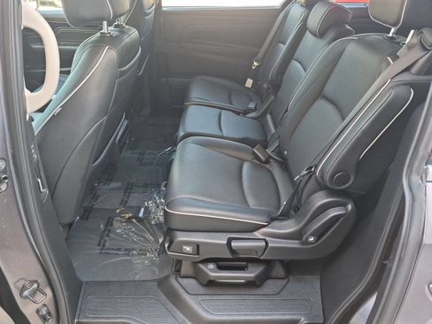 Used 2025 Honda Odyssey Elite image 25