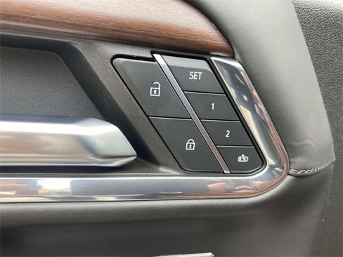 Used 2024 GMC Sierra 1500 Denali Ultimate image 19