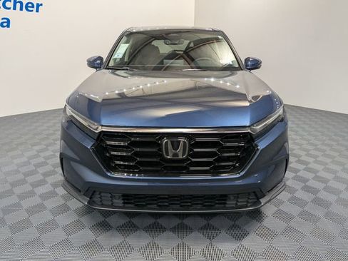 New 2026 Honda CR-V EX-L image 9