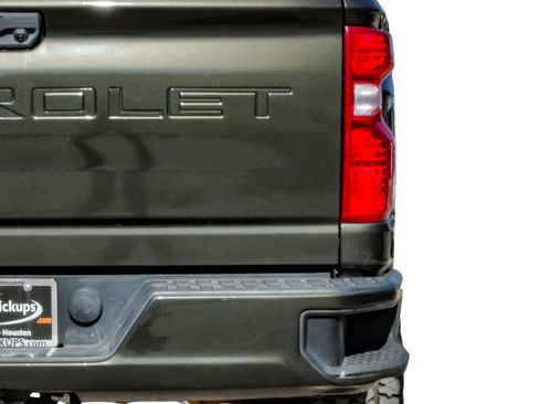 Used 2022 Chevrolet Silverado 2500 W/T w/ WT Convenience Package image 53